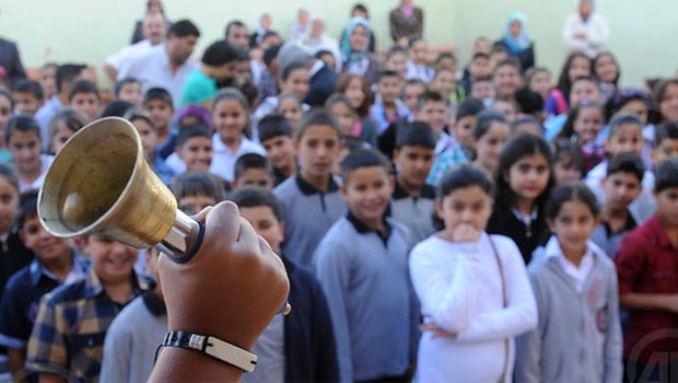 Okullar Açıldı, Annelerin de Maratonu Başladı