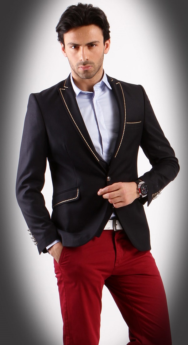 blazer ceket