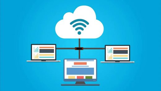 Domain ve Hosting Nedir