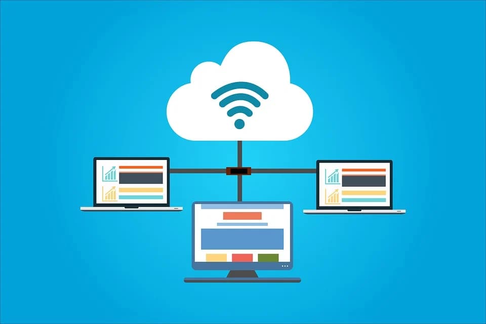 Domain ve Hosting Nedir