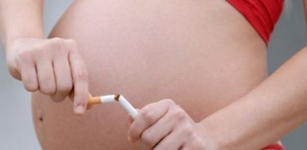  hamilelikte sigara kullanımı
