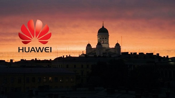 huawei