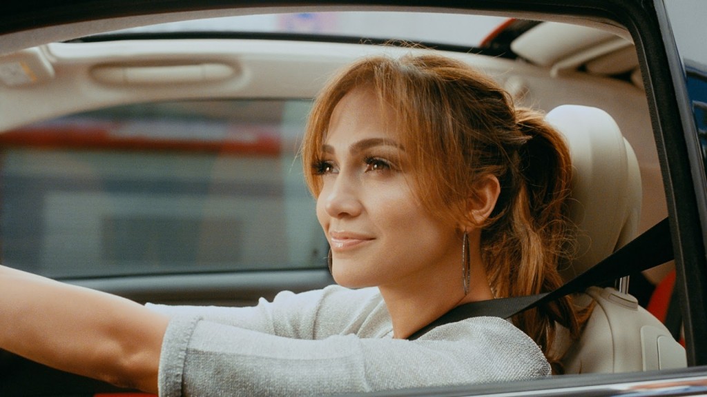 Jennifer Lopez