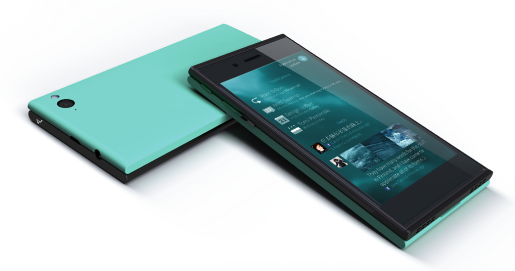 jolla phone