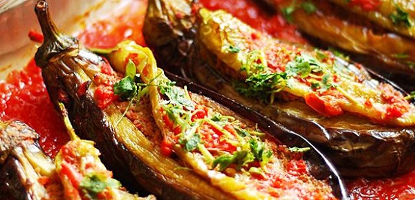 lezzetli yemek