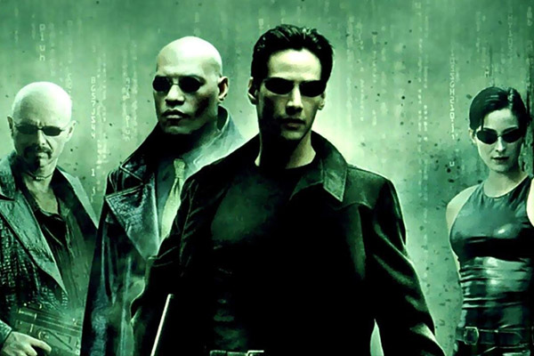 matrix filmi