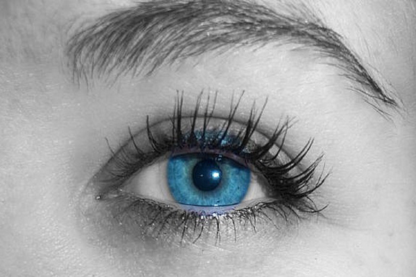 Mavi Göz
