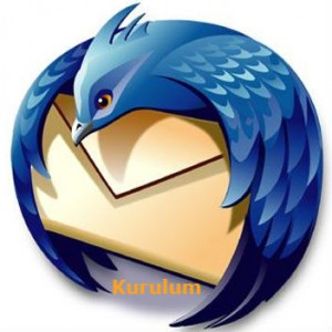 Mozilla Thunderbird Nasıl Kurulur