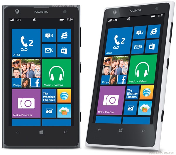 nokia lumia