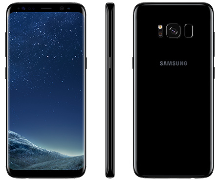 samsung s8