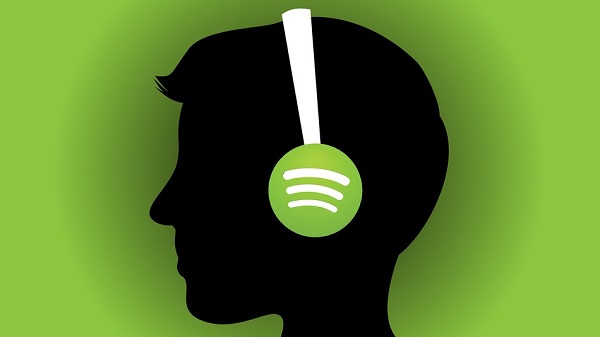 spotify nedir