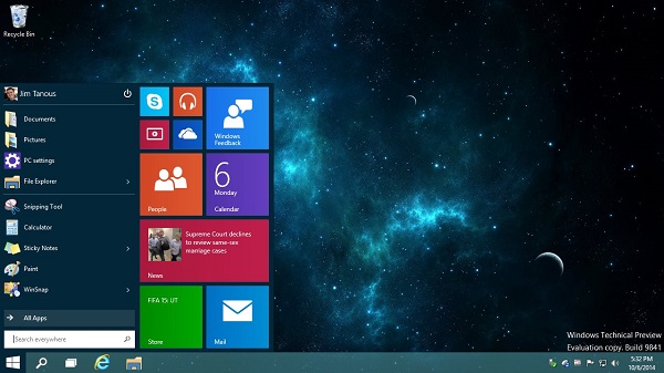 windows 10